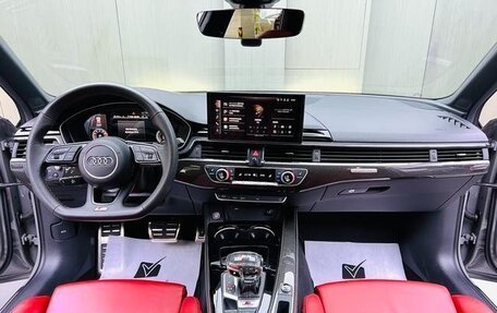 Audi S4, 2022 год, 4 280 000 рублей, 11 фотография