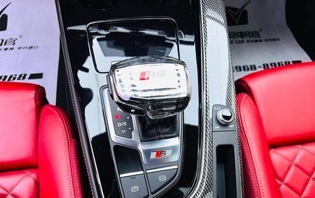 Audi S4, 2022 год, 4 280 000 рублей, 13 фотография