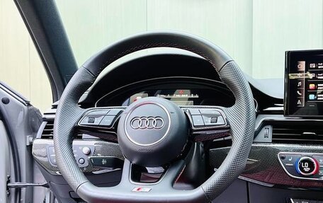 Audi S4, 2022 год, 4 280 000 рублей, 12 фотография