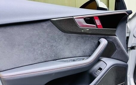 Audi S4, 2022 год, 4 280 000 рублей, 18 фотография