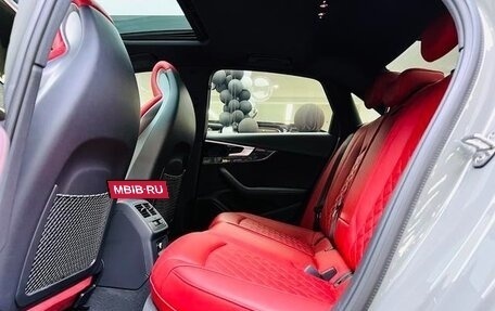 Audi S4, 2022 год, 4 280 000 рублей, 15 фотография