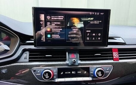 Audi S4, 2022 год, 4 280 000 рублей, 14 фотография