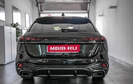 Audi A6, 2025 год, 15 900 000 рублей, 4 фотография