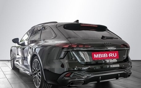 Audi A6, 2025 год, 15 900 000 рублей, 3 фотография