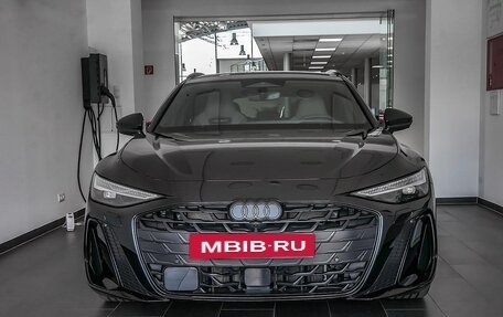 Audi A6, 2025 год, 15 900 000 рублей, 2 фотография