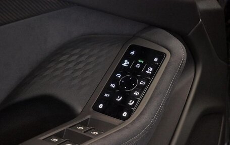 Audi A6, 2025 год, 15 900 000 рублей, 15 фотография