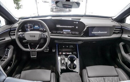 Audi A6, 2025 год, 15 900 000 рублей, 10 фотография