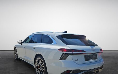 Audi A6, 2025 год, 15 300 000 рублей, 3 фотография