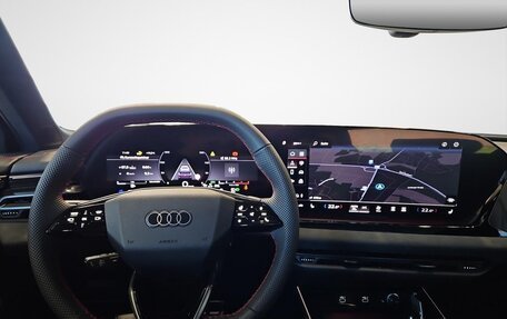 Audi A6, 2025 год, 15 300 000 рублей, 7 фотография