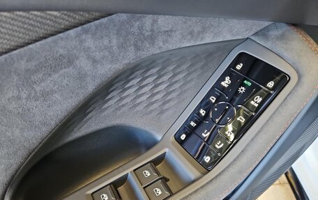 Audi A6, 2025 год, 15 300 000 рублей, 5 фотография