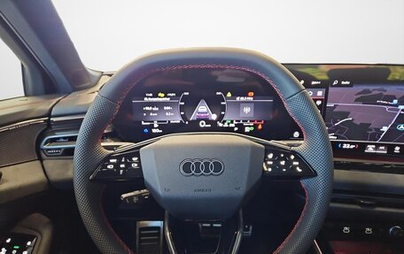 Audi A6, 2025 год, 15 300 000 рублей, 8 фотография