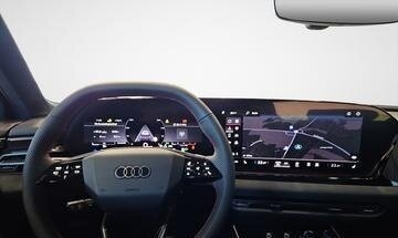 Audi A6, 2025 год, 15 300 000 рублей, 2 фотография