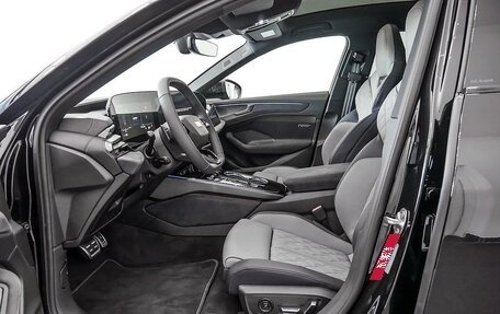 Audi A6, 2025 год, 15 900 000 рублей, 14 фотография