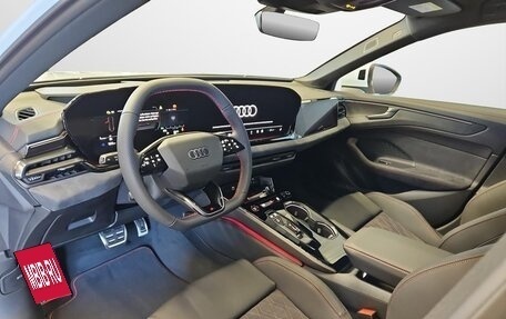 Audi A6, 2025 год, 15 300 000 рублей, 6 фотография