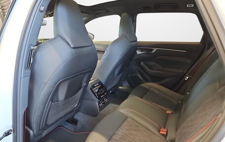 Audi A6, 2025 год, 15 300 000 рублей, 10 фотография