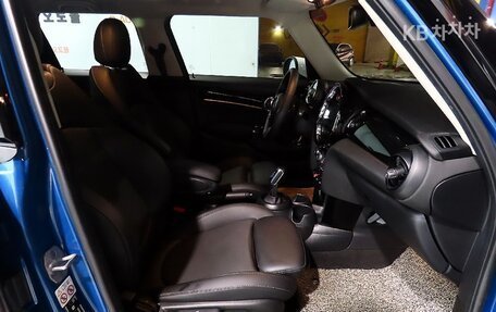 MINI Hatch, 2022 год, 1 841 010 рублей, 4 фотография