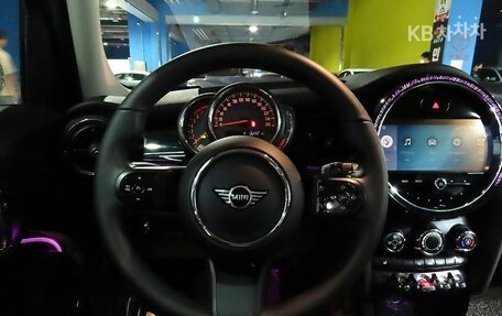 MINI Hatch, 2022 год, 1 841 010 рублей, 6 фотография