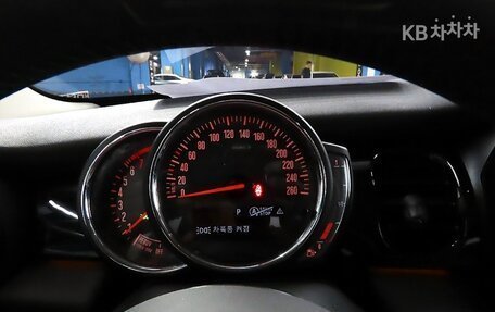 MINI Hatch, 2022 год, 1 841 010 рублей, 5 фотография