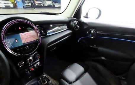 MINI Hatch, 2022 год, 1 841 010 рублей, 7 фотография
