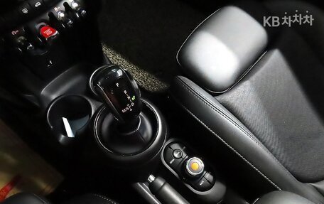 MINI Hatch, 2022 год, 1 841 010 рублей, 9 фотография