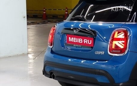 MINI Hatch, 2022 год, 1 841 010 рублей, 14 фотография
