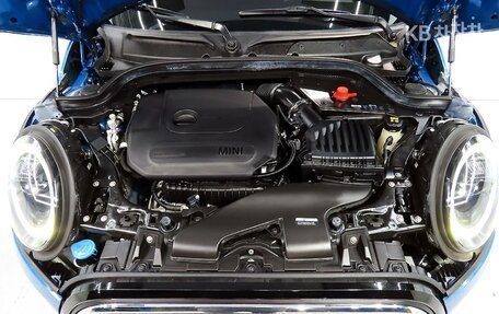 MINI Hatch, 2022 год, 1 841 010 рублей, 16 фотография