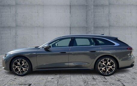 Audi A6, 2025 год, 11 500 000 рублей, 3 фотография