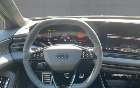 Audi A6, 2025 год, 11 500 000 рублей, 9 фотография