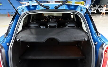 MINI Hatch, 2022 год, 1 841 010 рублей, 15 фотография