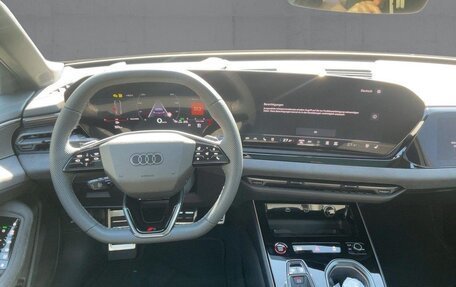 Audi A6, 2025 год, 11 500 000 рублей, 8 фотография