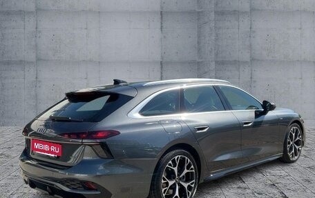 Audi A6, 2025 год, 11 500 000 рублей, 5 фотография