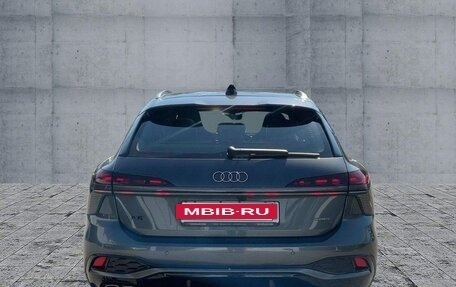 Audi A6, 2025 год, 11 500 000 рублей, 4 фотография