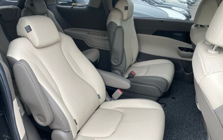 KIA Carnival, 2020 год, 3 240 000 рублей, 7 фотография