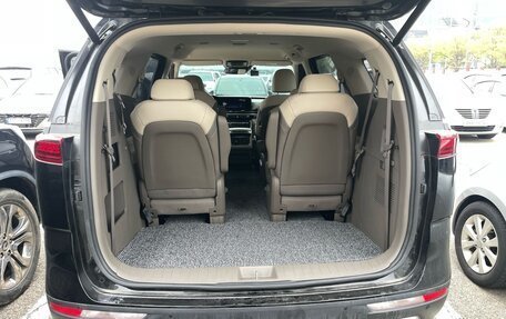 KIA Carnival, 2020 год, 3 240 000 рублей, 5 фотография