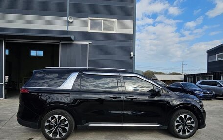 KIA Carnival, 2020 год, 3 240 000 рублей, 2 фотография