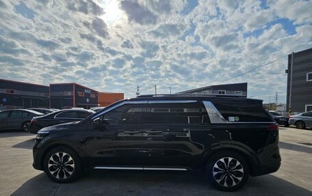 KIA Carnival, 2020 год, 3 240 000 рублей, 3 фотография