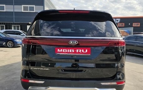 KIA Carnival, 2020 год, 3 240 000 рублей, 4 фотография