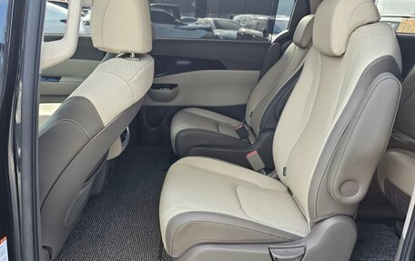 KIA Carnival, 2020 год, 3 240 000 рублей, 18 фотография