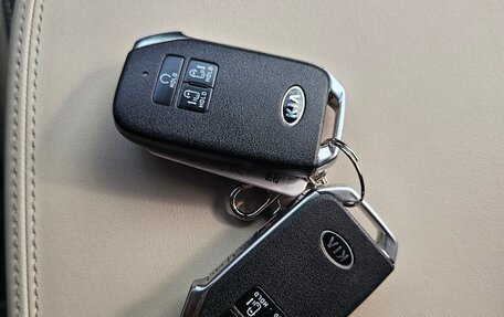 KIA Carnival, 2020 год, 3 240 000 рублей, 11 фотография