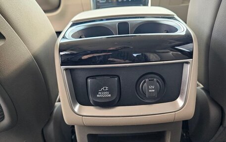 KIA Carnival, 2020 год, 3 240 000 рублей, 20 фотография
