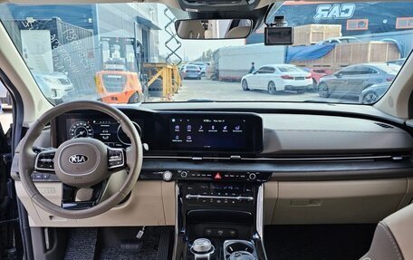 KIA Carnival, 2020 год, 3 240 000 рублей, 19 фотография
