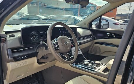 KIA Carnival, 2020 год, 3 240 000 рублей, 15 фотография