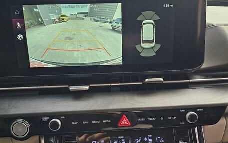 KIA Carnival, 2020 год, 3 240 000 рублей, 10 фотография