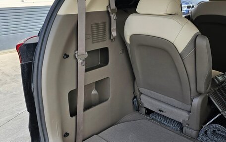 KIA Carnival, 2020 год, 3 240 000 рублей, 34 фотография