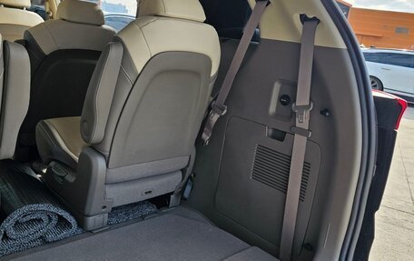 KIA Carnival, 2020 год, 3 240 000 рублей, 33 фотография