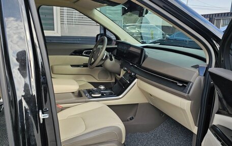KIA Carnival, 2020 год, 3 240 000 рублей, 25 фотография