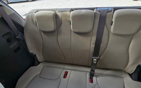 KIA Carnival, 2020 год, 3 240 000 рублей, 35 фотография