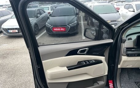 KIA Carnival, 2020 год, 3 240 000 рублей, 39 фотография