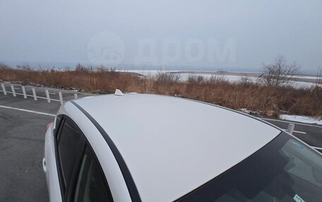 Subaru Impreza IV, 2021 год, 1 590 000 рублей, 4 фотография