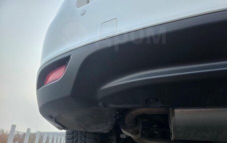 Subaru Impreza IV, 2021 год, 1 590 000 рублей, 12 фотография